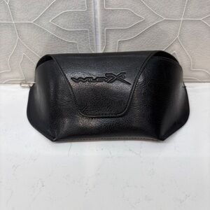 Wiley X Black Sunglasses Case